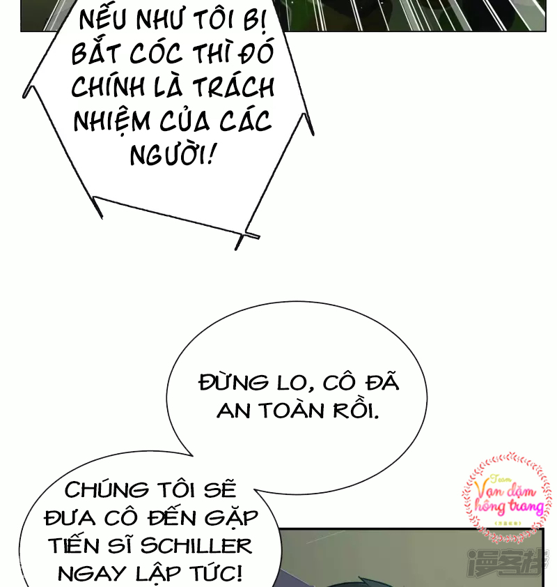 Cô Ấy Đến Rồi, Xin Hãy Nằm Xuống! Chapter 188 - Trang 2