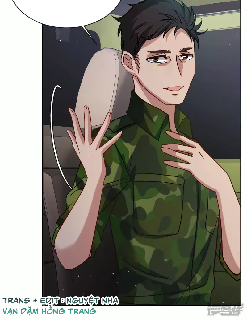 Cô Ấy Đến Rồi, Xin Hãy Nằm Xuống! Chapter 188 - Trang 2