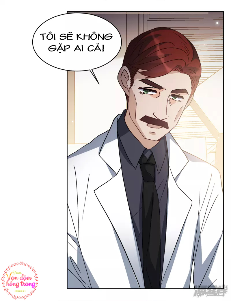 Cô Ấy Đến Rồi, Xin Hãy Nằm Xuống! Chapter 189 - Trang 2