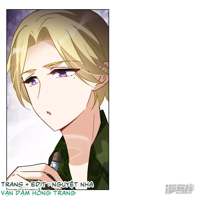 Cô Ấy Đến Rồi, Xin Hãy Nằm Xuống! Chapter 189 - Trang 2