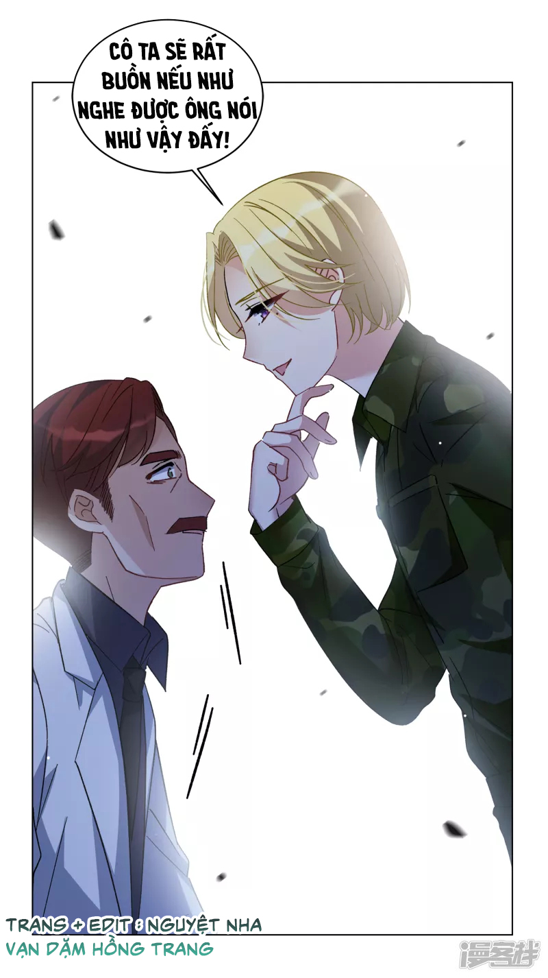 Cô Ấy Đến Rồi, Xin Hãy Nằm Xuống! Chapter 189 - Trang 2