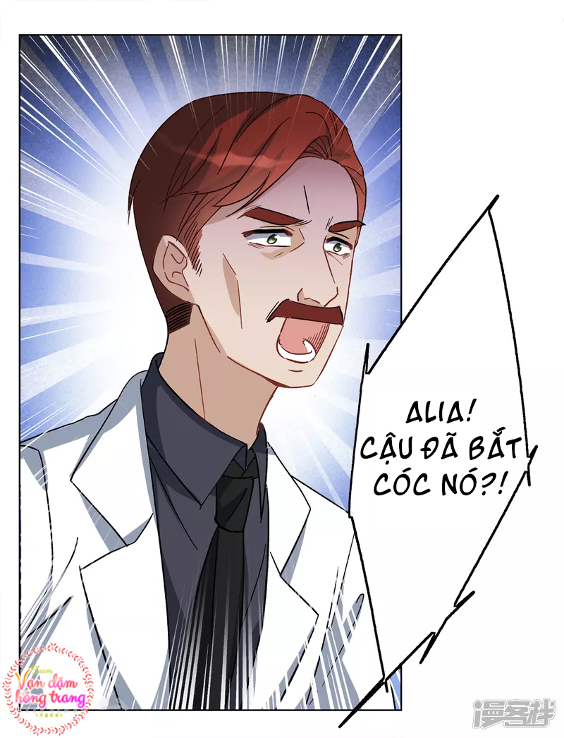 Cô Ấy Đến Rồi, Xin Hãy Nằm Xuống! Chapter 189 - Trang 2