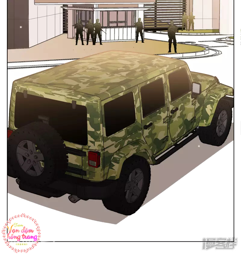 Cô Ấy Đến Rồi, Xin Hãy Nằm Xuống! Chapter 189 - Trang 2