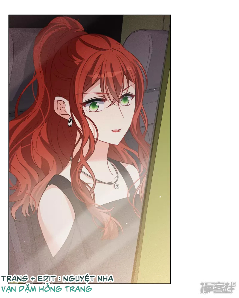 Cô Ấy Đến Rồi, Xin Hãy Nằm Xuống! Chapter 189 - Trang 2