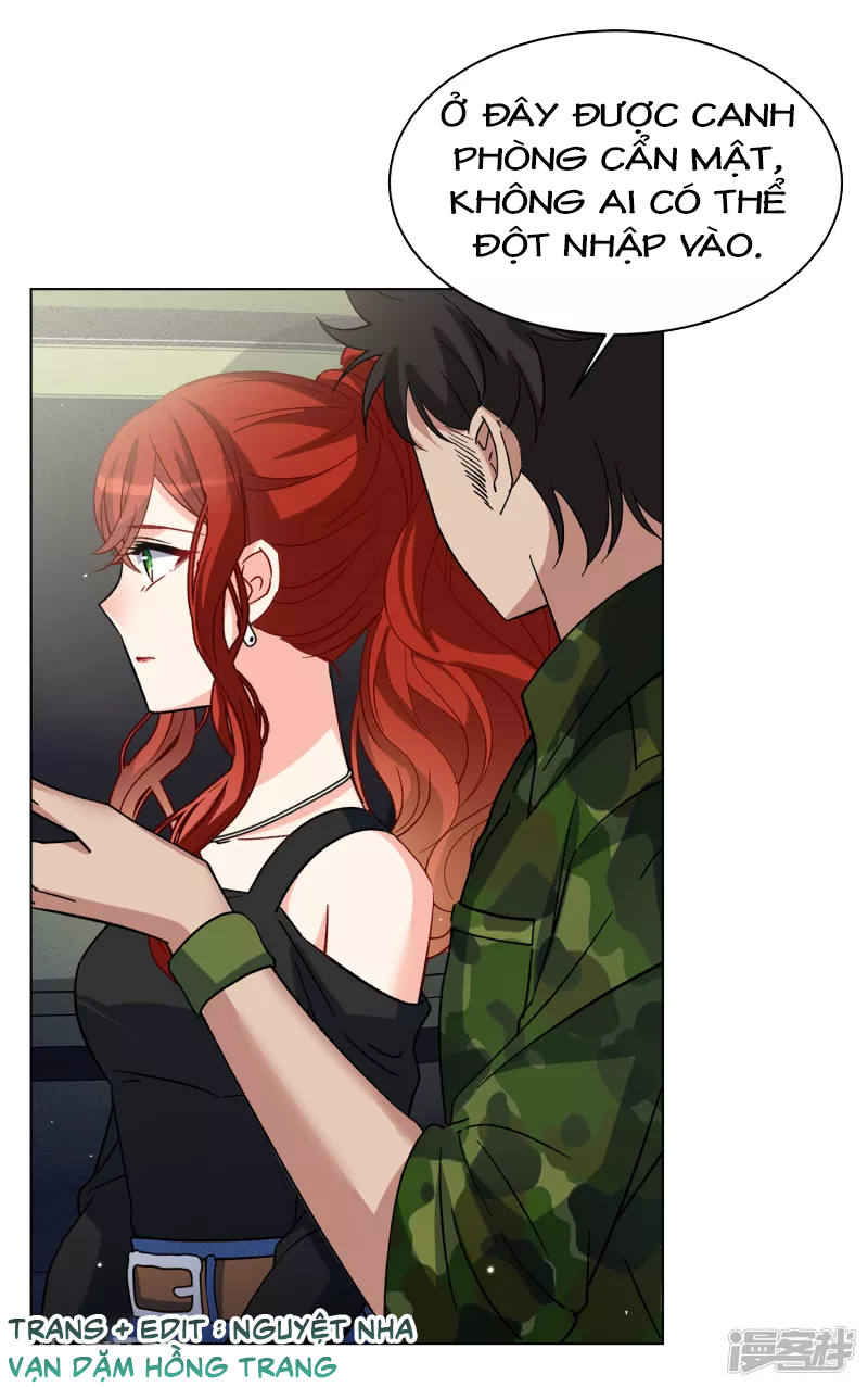 Cô Ấy Đến Rồi, Xin Hãy Nằm Xuống! Chapter 189 - Trang 2