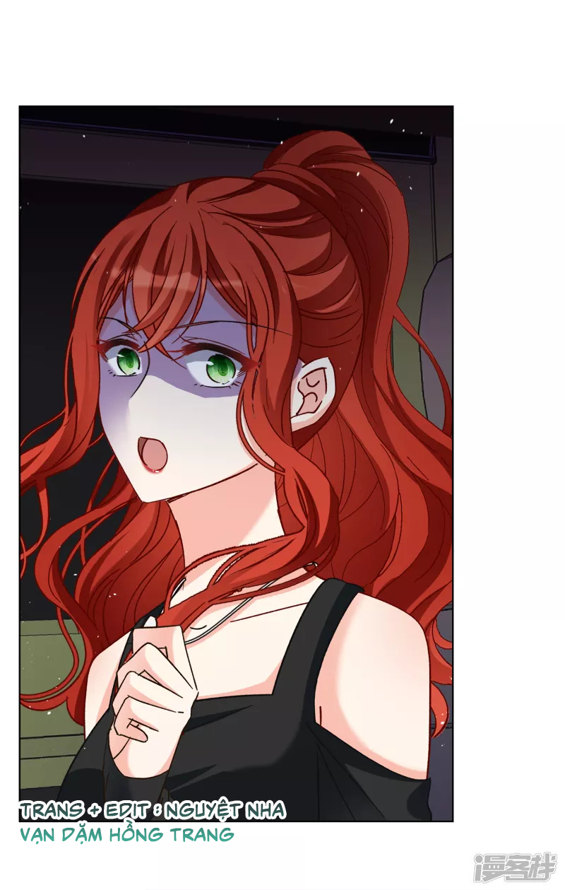 Cô Ấy Đến Rồi, Xin Hãy Nằm Xuống! Chapter 189 - Trang 2