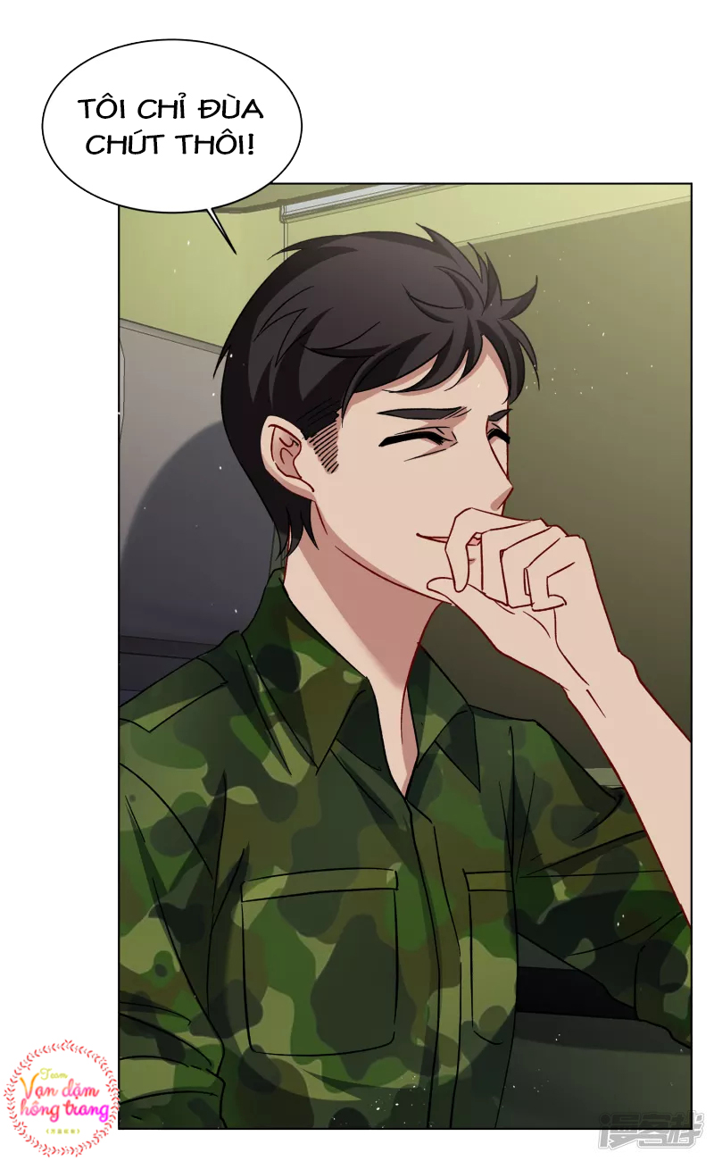 Cô Ấy Đến Rồi, Xin Hãy Nằm Xuống! Chapter 189 - Trang 2