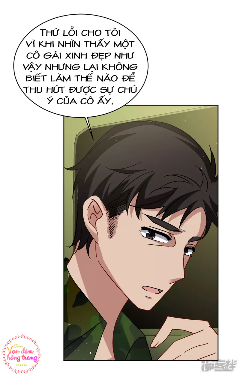 Cô Ấy Đến Rồi, Xin Hãy Nằm Xuống! Chapter 189 - Trang 2