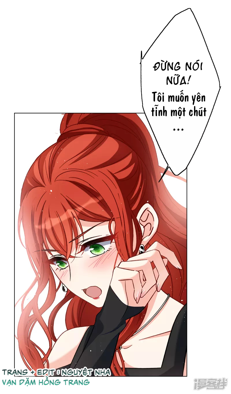 Cô Ấy Đến Rồi, Xin Hãy Nằm Xuống! Chapter 189 - Trang 2