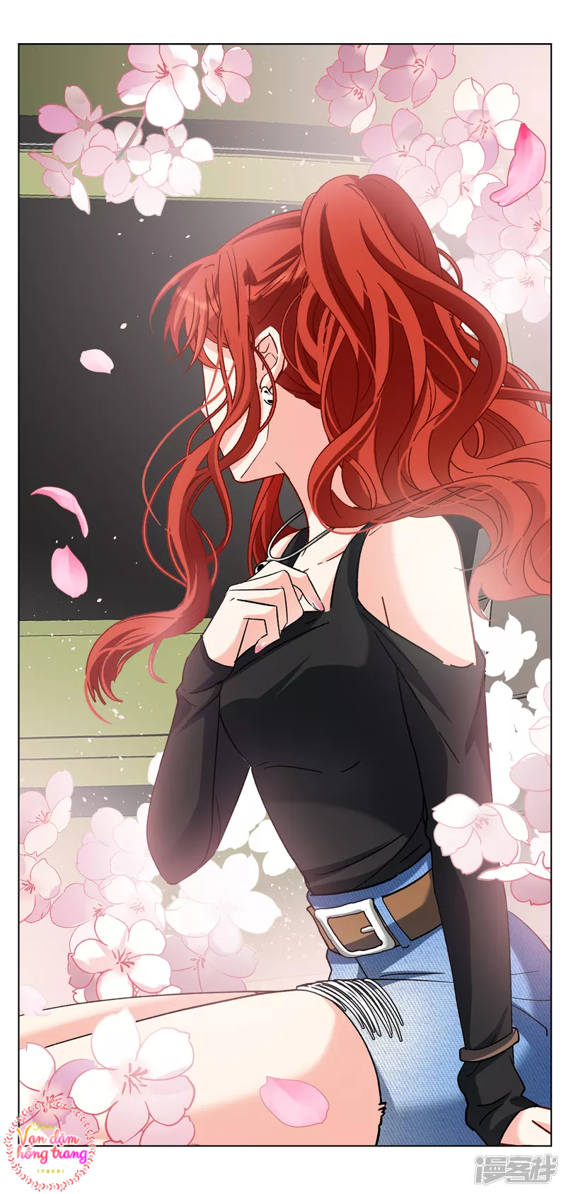 Cô Ấy Đến Rồi, Xin Hãy Nằm Xuống! Chapter 189 - Trang 2