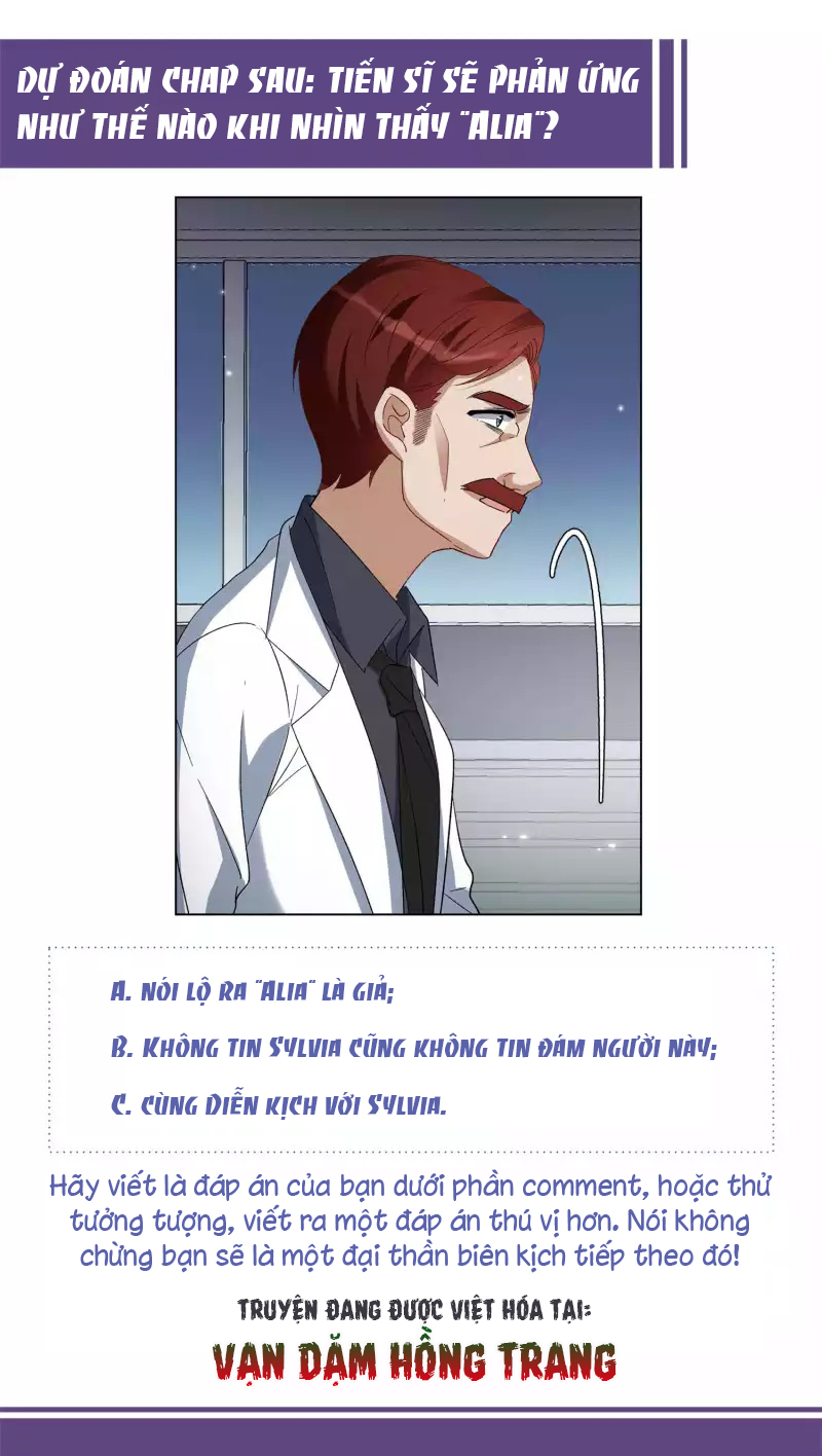 Cô Ấy Đến Rồi, Xin Hãy Nằm Xuống! Chapter 189 - Trang 2