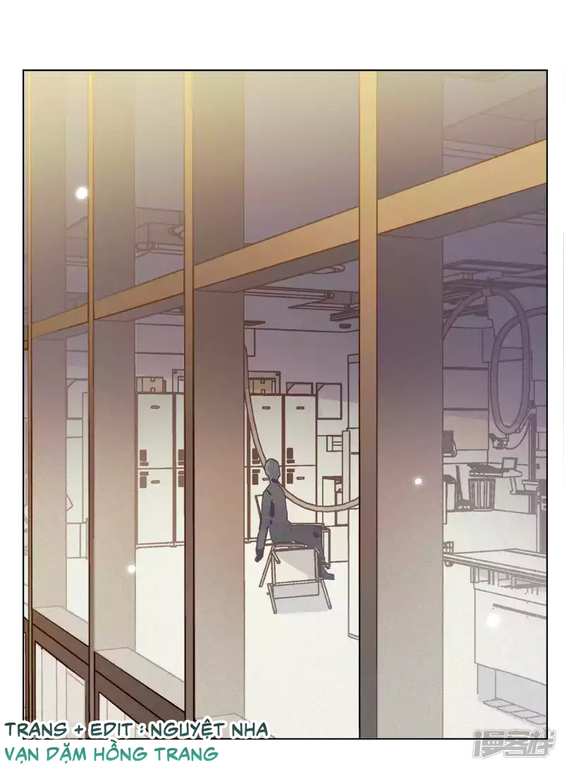 Cô Ấy Đến Rồi, Xin Hãy Nằm Xuống! Chapter 189 - Trang 2