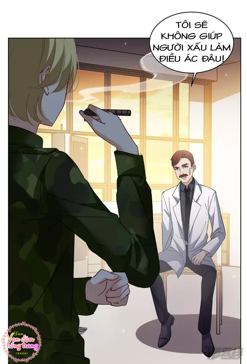 Cô Ấy Đến Rồi, Xin Hãy Nằm Xuống! Chapter 189 - Trang 2