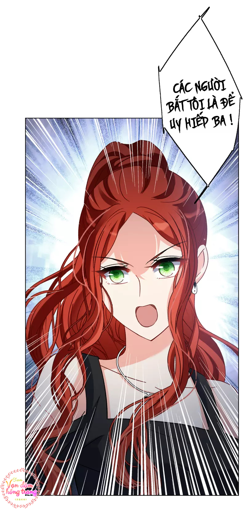 Cô Ấy Đến Rồi, Xin Hãy Nằm Xuống! Chapter 191 - Trang 2