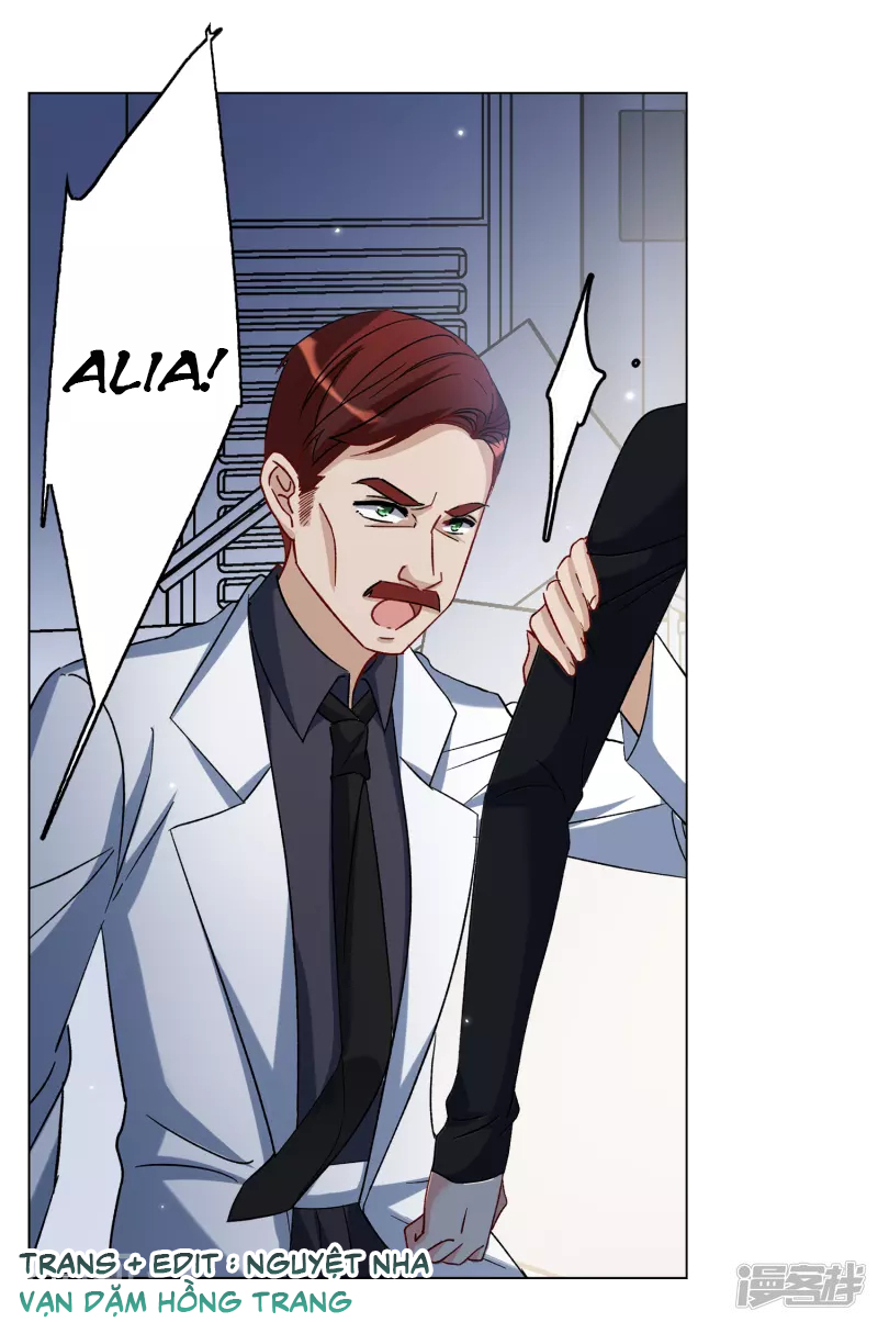 Cô Ấy Đến Rồi, Xin Hãy Nằm Xuống! Chapter 191 - Trang 2