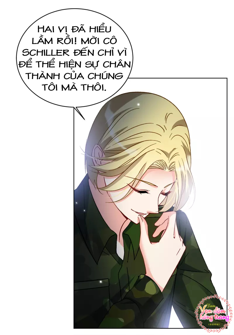 Cô Ấy Đến Rồi, Xin Hãy Nằm Xuống! Chapter 191 - Trang 2