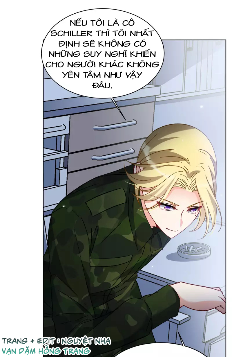 Cô Ấy Đến Rồi, Xin Hãy Nằm Xuống! Chapter 191 - Trang 2