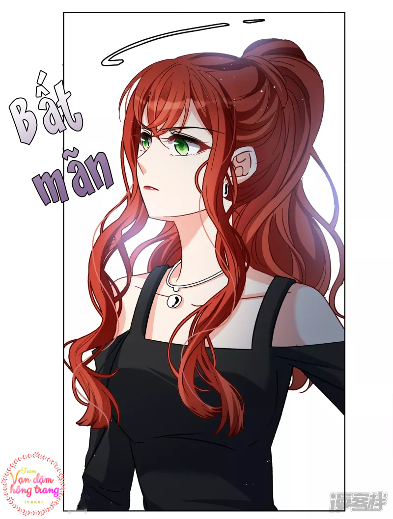 Cô Ấy Đến Rồi, Xin Hãy Nằm Xuống! Chapter 191 - Trang 2