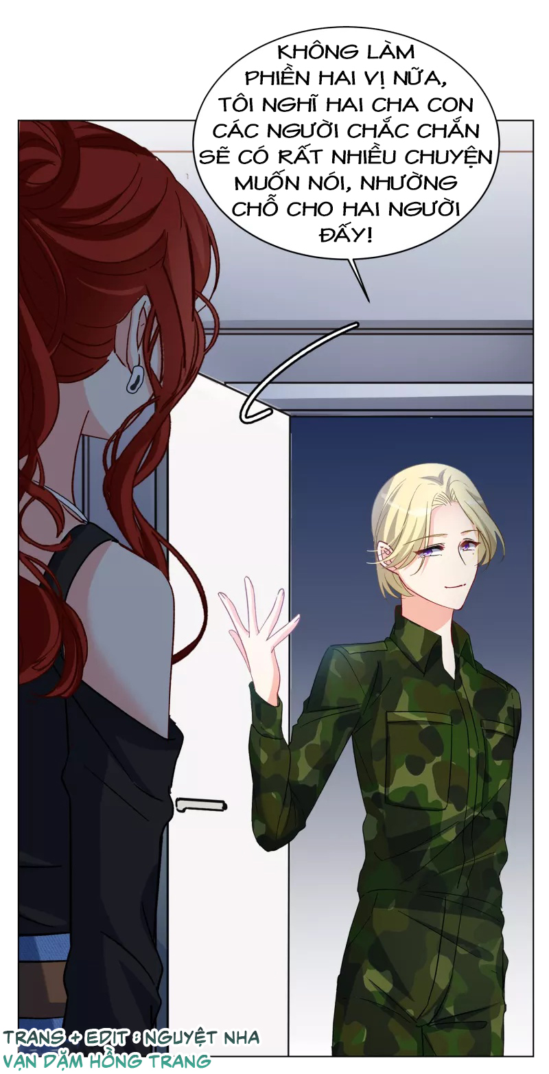 Cô Ấy Đến Rồi, Xin Hãy Nằm Xuống! Chapter 191 - Trang 2