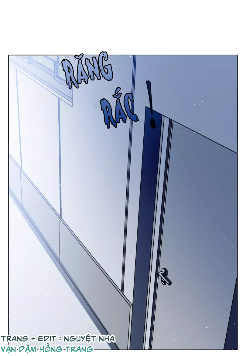 Cô Ấy Đến Rồi, Xin Hãy Nằm Xuống! Chapter 191 - Trang 2