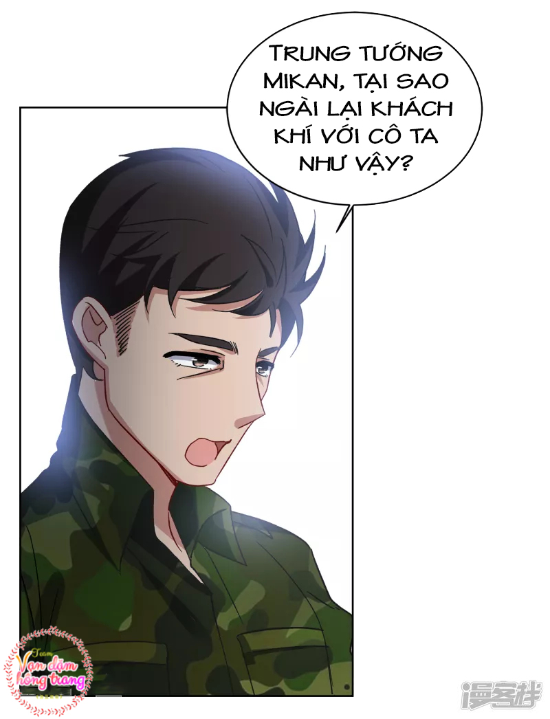 Cô Ấy Đến Rồi, Xin Hãy Nằm Xuống! Chapter 191 - Trang 2