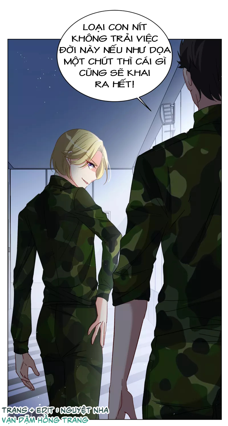 Cô Ấy Đến Rồi, Xin Hãy Nằm Xuống! Chapter 191 - Trang 2