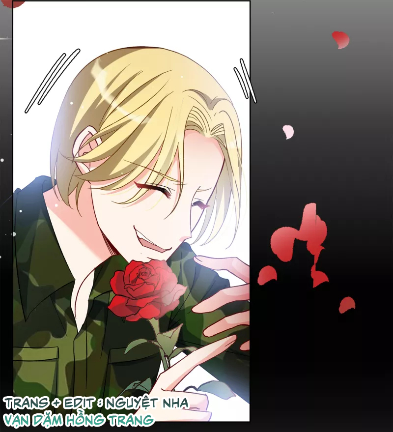 Cô Ấy Đến Rồi, Xin Hãy Nằm Xuống! Chapter 191 - Trang 2