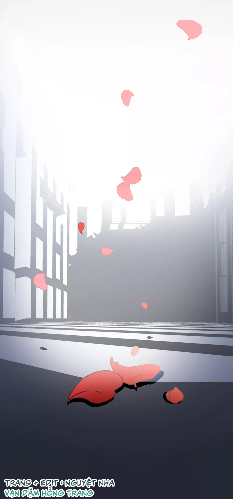 Cô Ấy Đến Rồi, Xin Hãy Nằm Xuống! Chapter 191 - Trang 2