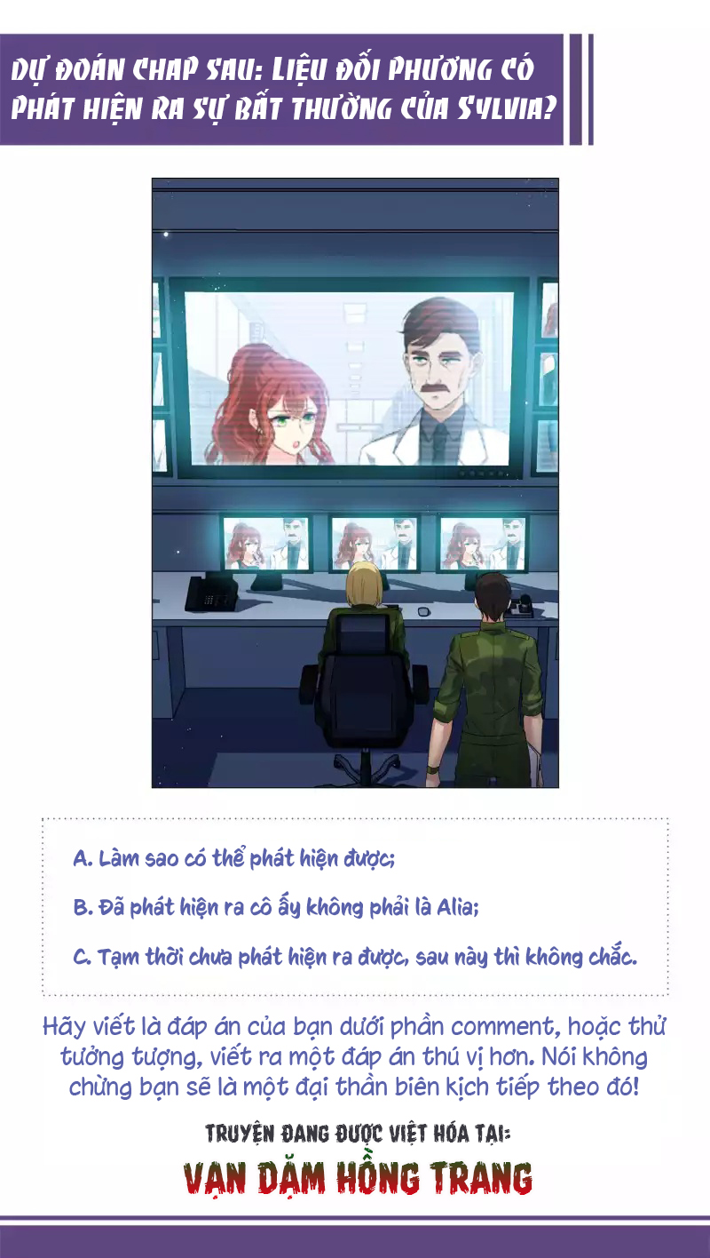 Cô Ấy Đến Rồi, Xin Hãy Nằm Xuống! Chapter 191 - Trang 2