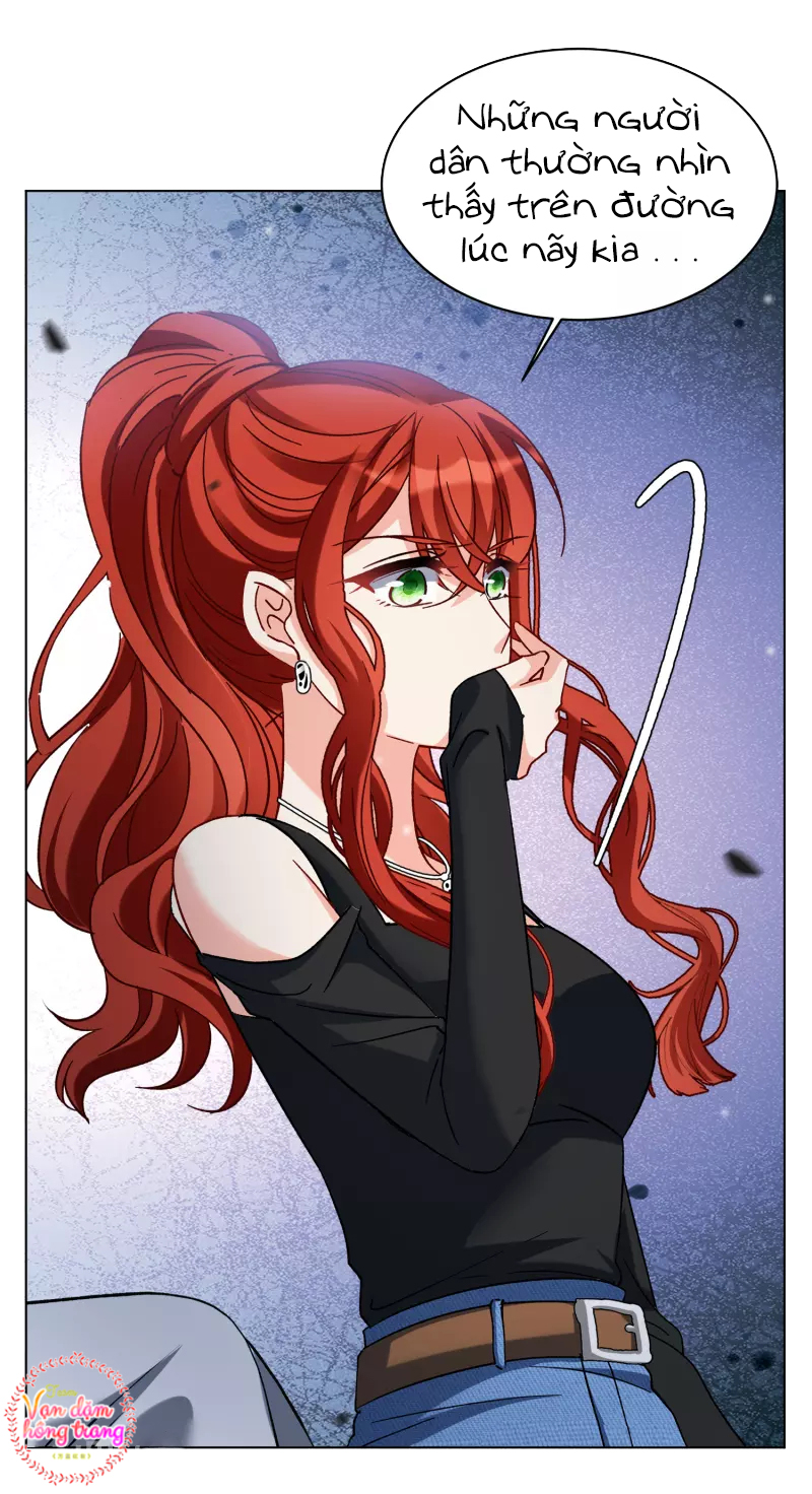 Cô Ấy Đến Rồi, Xin Hãy Nằm Xuống! Chapter 191 - Trang 2