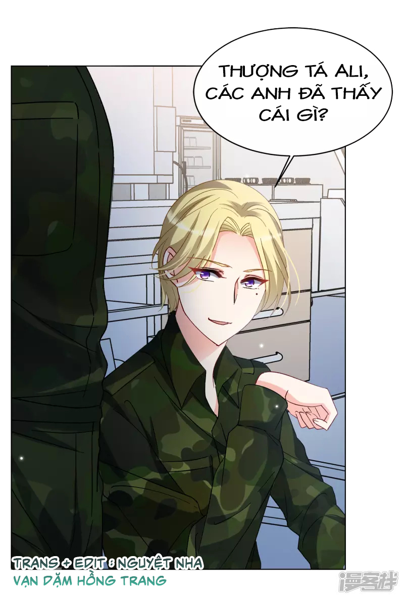 Cô Ấy Đến Rồi, Xin Hãy Nằm Xuống! Chapter 191 - Trang 2