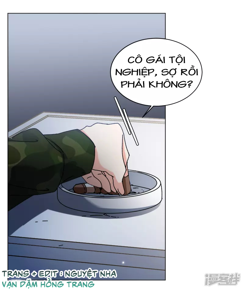 Cô Ấy Đến Rồi, Xin Hãy Nằm Xuống! Chapter 191 - Trang 2