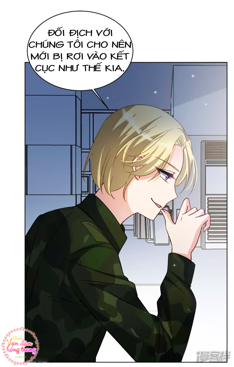 Cô Ấy Đến Rồi, Xin Hãy Nằm Xuống! Chapter 191 - Trang 2