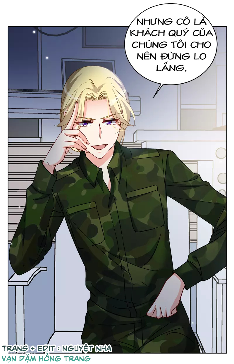 Cô Ấy Đến Rồi, Xin Hãy Nằm Xuống! Chapter 191 - Trang 2