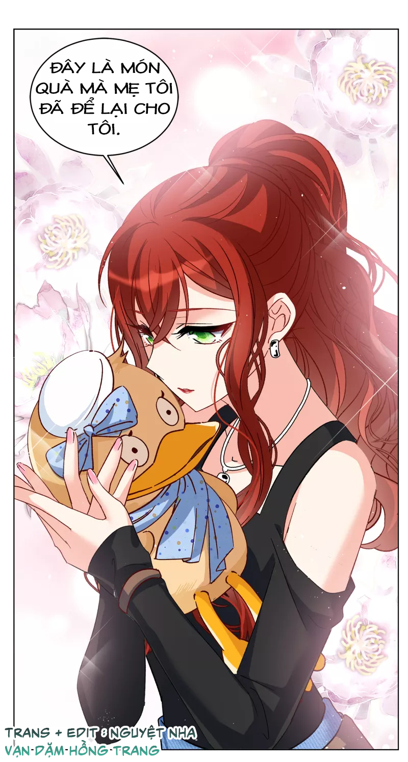 Cô Ấy Đến Rồi, Xin Hãy Nằm Xuống! Chapter 193 - Trang 2