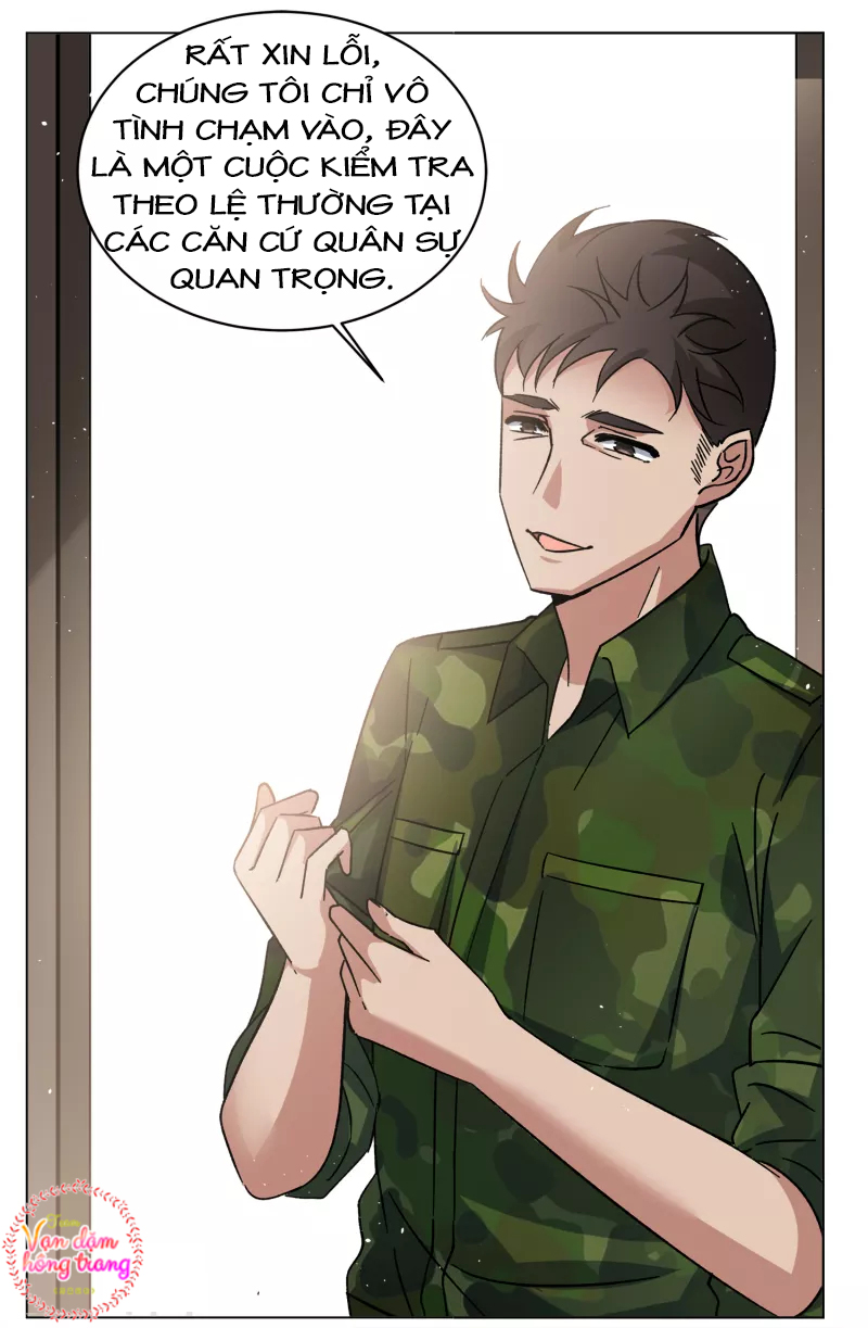 Cô Ấy Đến Rồi, Xin Hãy Nằm Xuống! Chapter 193 - Trang 2