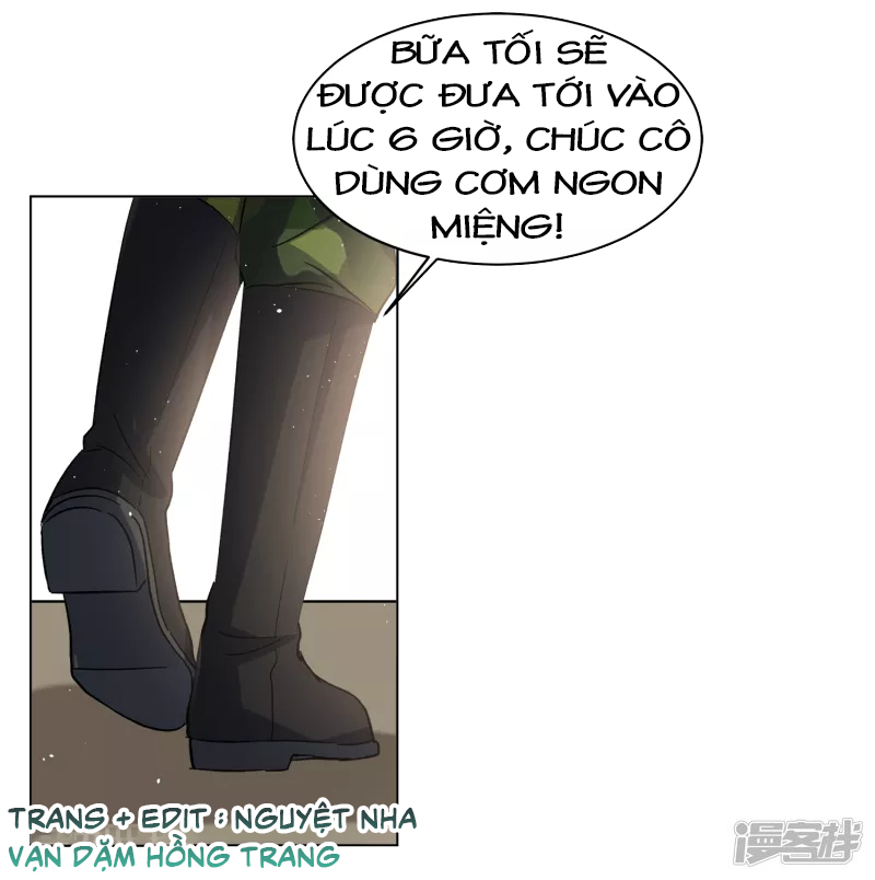 Cô Ấy Đến Rồi, Xin Hãy Nằm Xuống! Chapter 193 - Trang 2