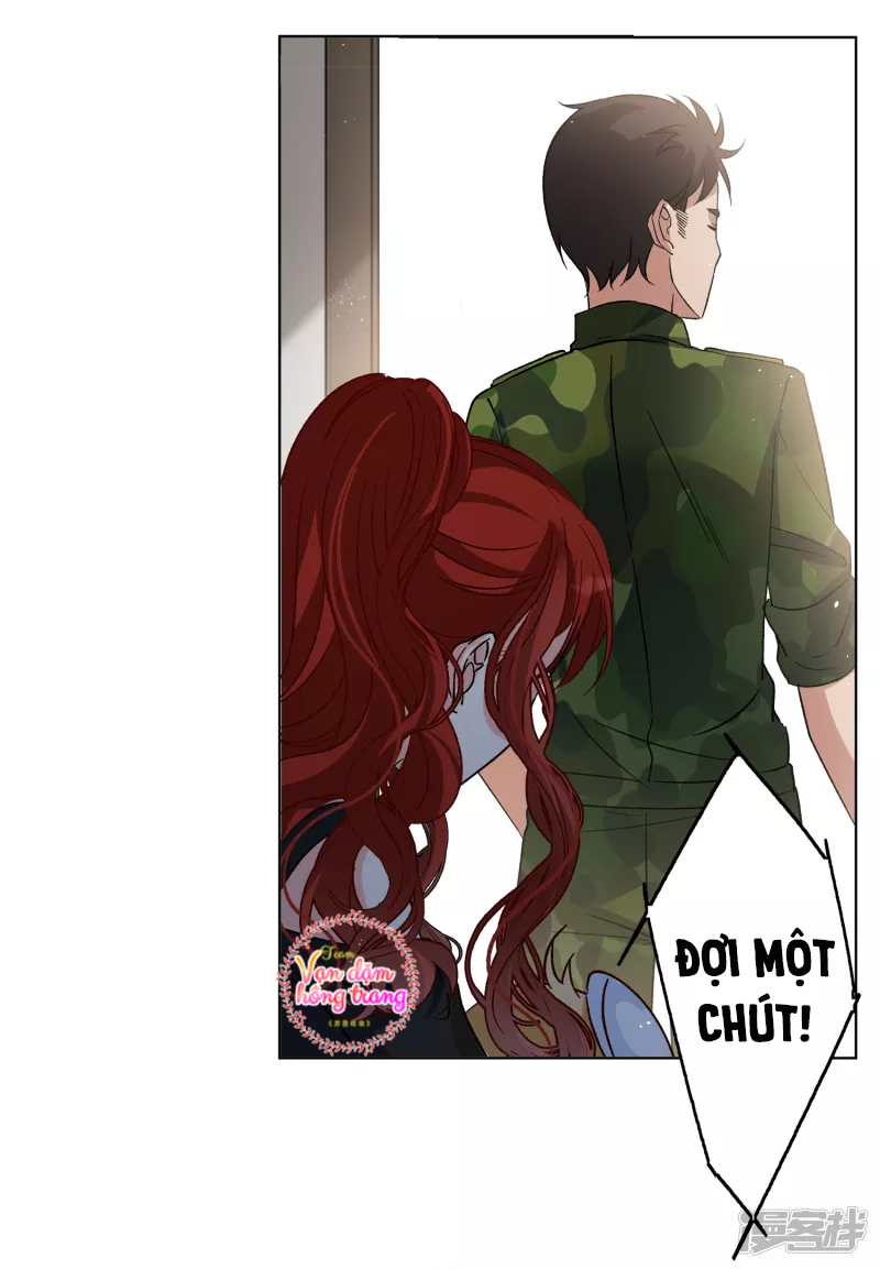 Cô Ấy Đến Rồi, Xin Hãy Nằm Xuống! Chapter 193 - Trang 2