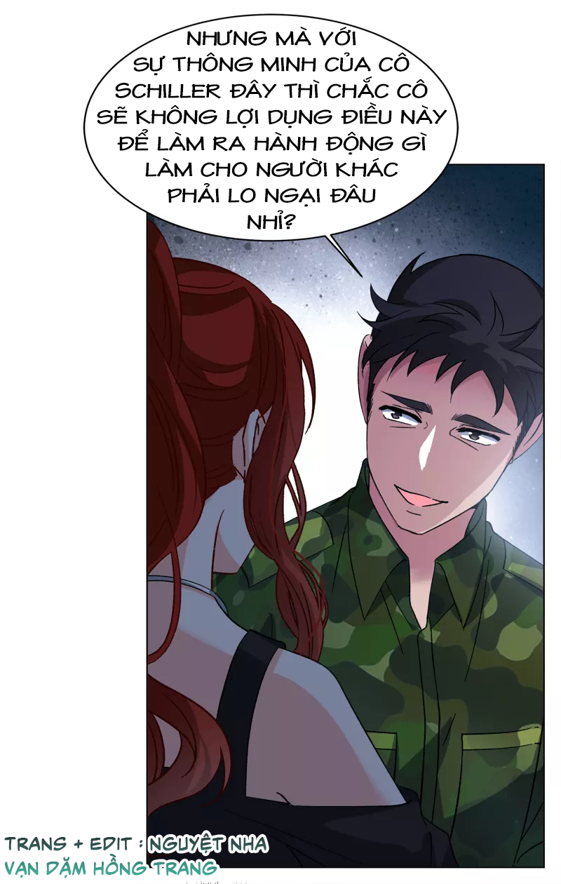 Cô Ấy Đến Rồi, Xin Hãy Nằm Xuống! Chapter 193 - Trang 2