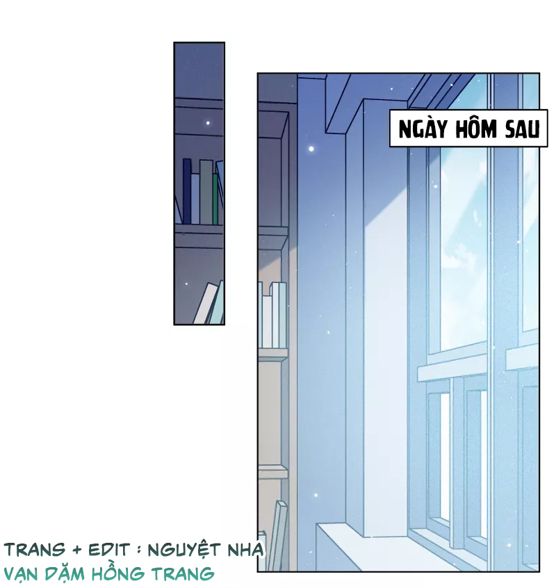 Cô Ấy Đến Rồi, Xin Hãy Nằm Xuống! Chapter 193 - Trang 2