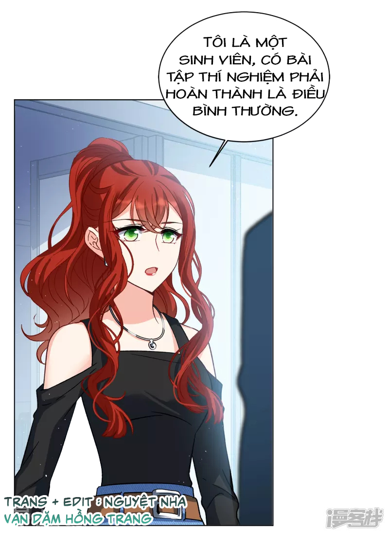 Cô Ấy Đến Rồi, Xin Hãy Nằm Xuống! Chapter 193 - Trang 2