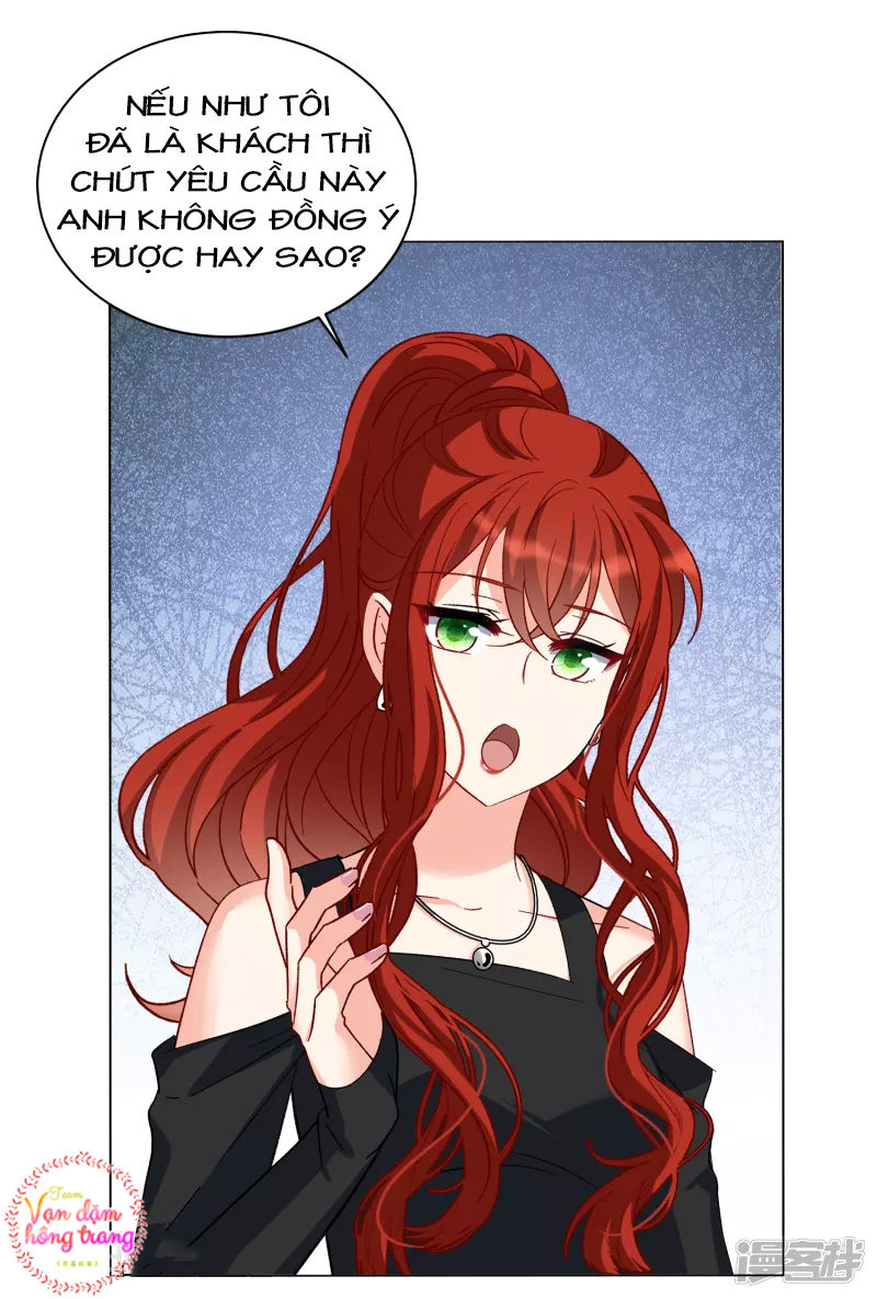 Cô Ấy Đến Rồi, Xin Hãy Nằm Xuống! Chapter 193 - Trang 2