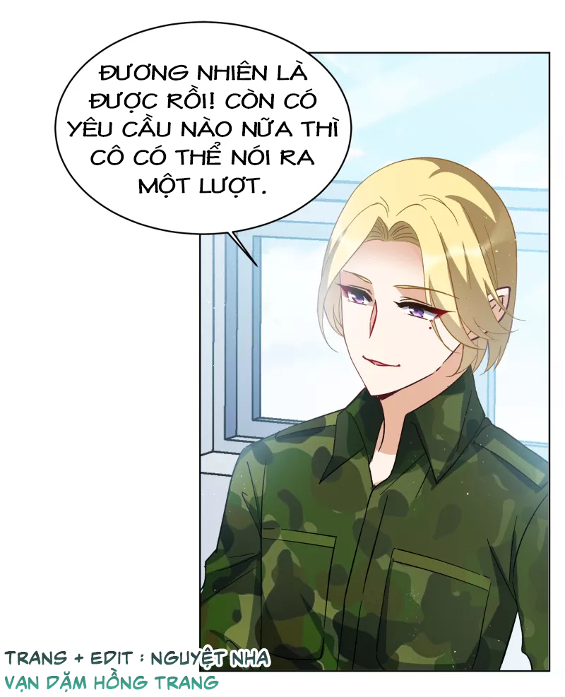 Cô Ấy Đến Rồi, Xin Hãy Nằm Xuống! Chapter 193 - Trang 2