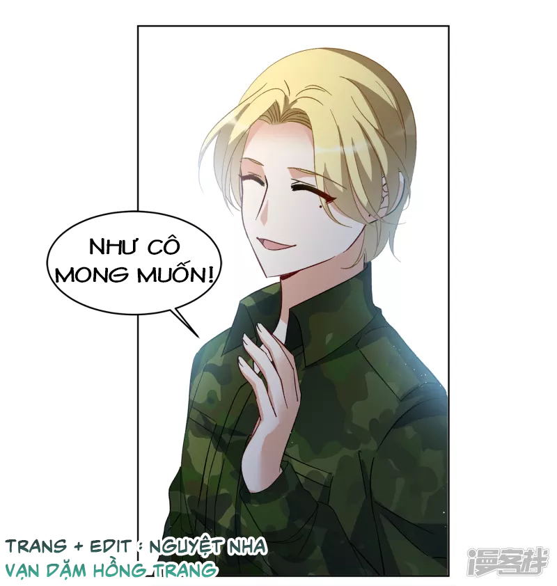 Cô Ấy Đến Rồi, Xin Hãy Nằm Xuống! Chapter 193 - Trang 2