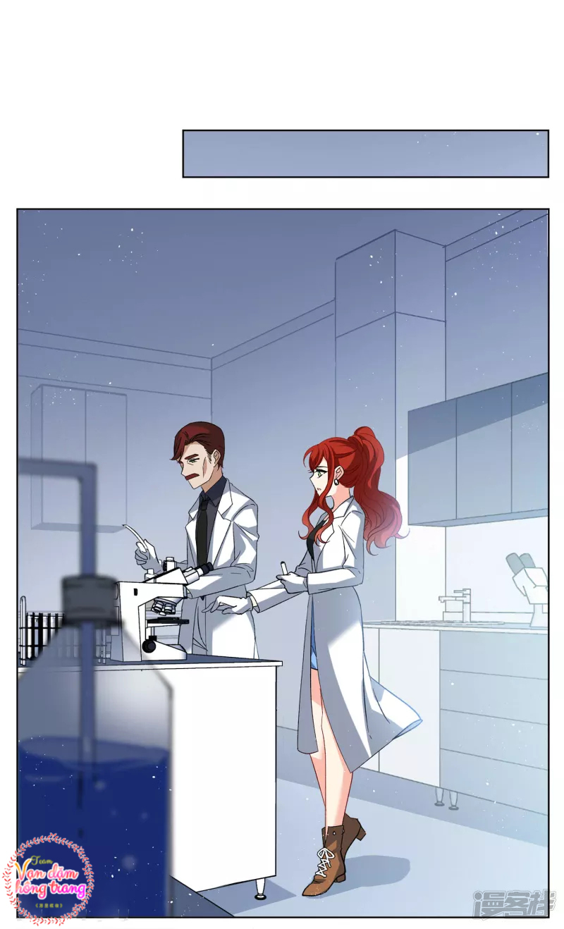 Cô Ấy Đến Rồi, Xin Hãy Nằm Xuống! Chapter 193 - Trang 2