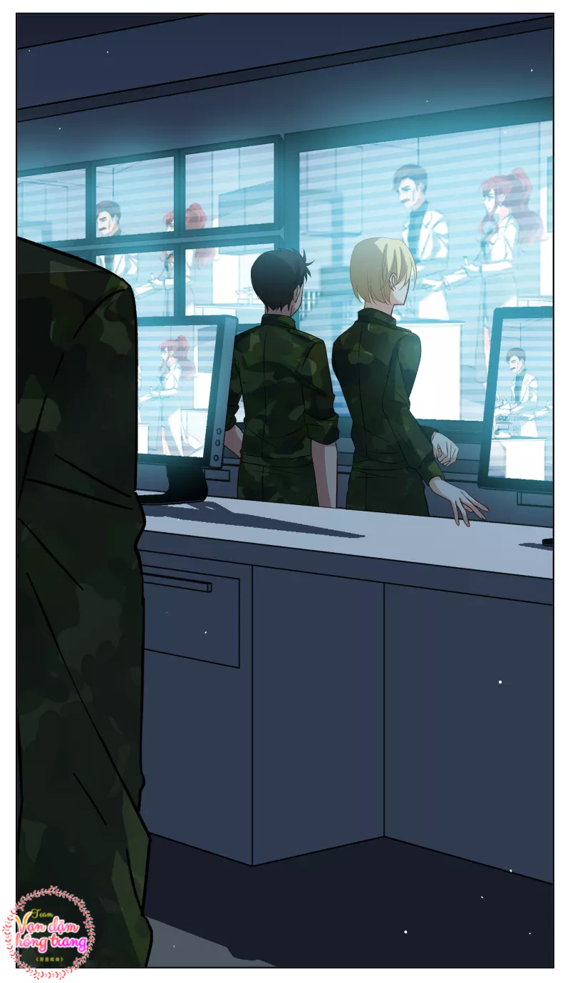 Cô Ấy Đến Rồi, Xin Hãy Nằm Xuống! Chapter 193 - Trang 2