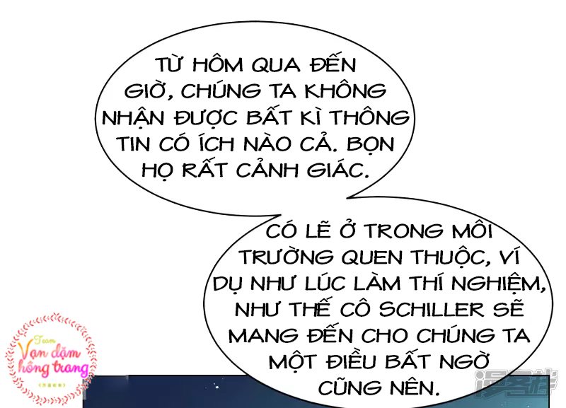 Cô Ấy Đến Rồi, Xin Hãy Nằm Xuống! Chapter 193 - Trang 2