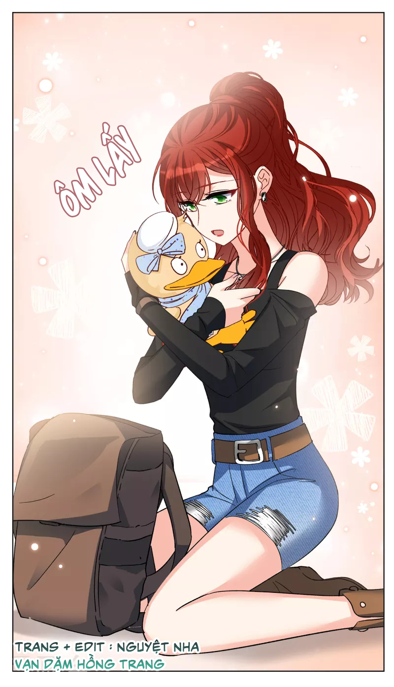 Cô Ấy Đến Rồi, Xin Hãy Nằm Xuống! Chapter 193 - Trang 2