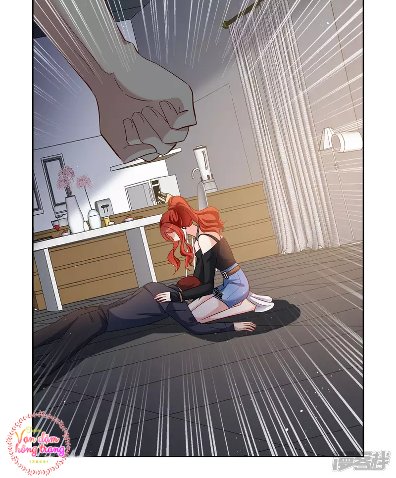 Cô Ấy Đến Rồi, Xin Hãy Nằm Xuống! Chapter 196 - Trang 2