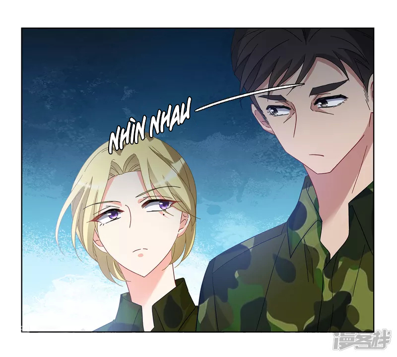 Cô Ấy Đến Rồi, Xin Hãy Nằm Xuống! Chapter 196 - Trang 2